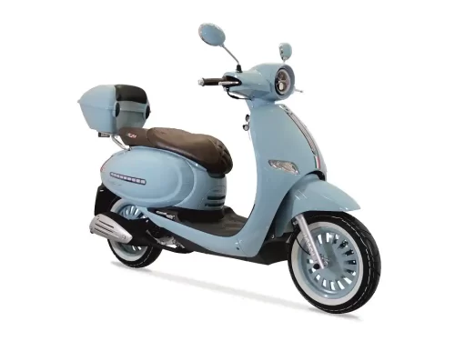 Arora Max-t 150 Cc Euro 5 Scooter Motorsiklet (akıllı Telefon Ile